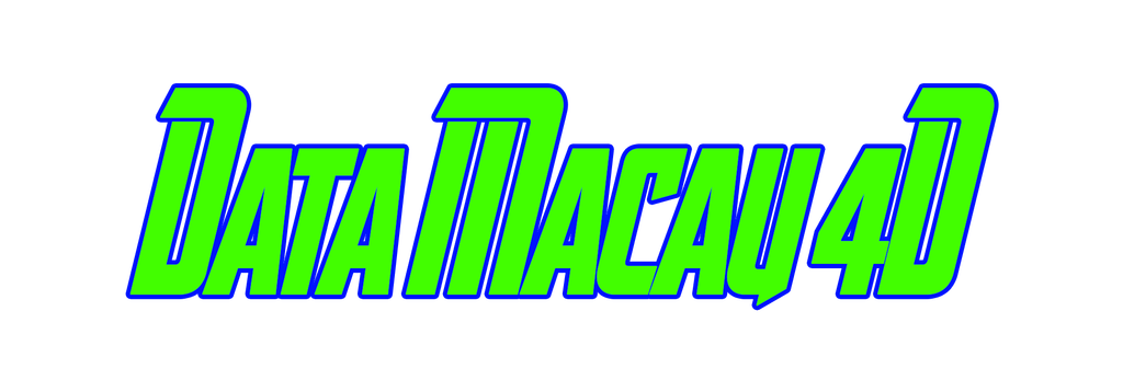 Data Keluaran Macau 5D